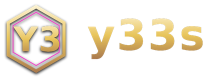 y33s logo