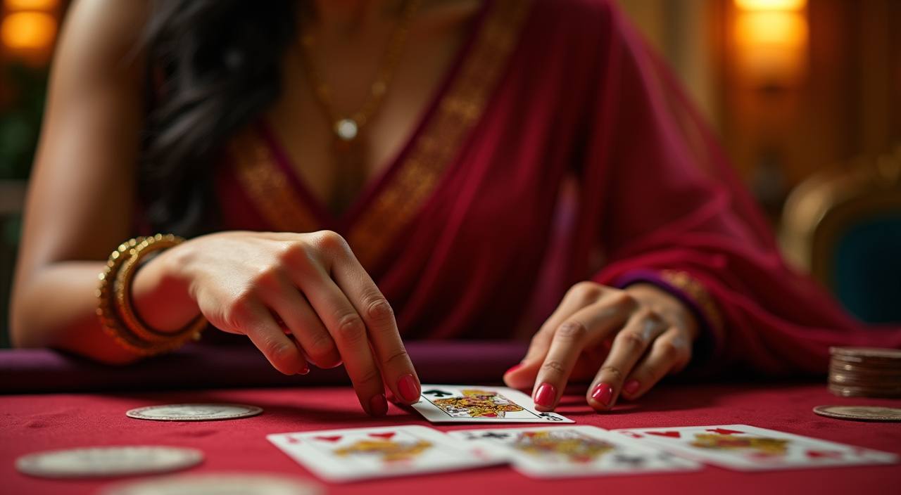 y33s Hamare Lucky Diwali Lobby Mein Kya Hai